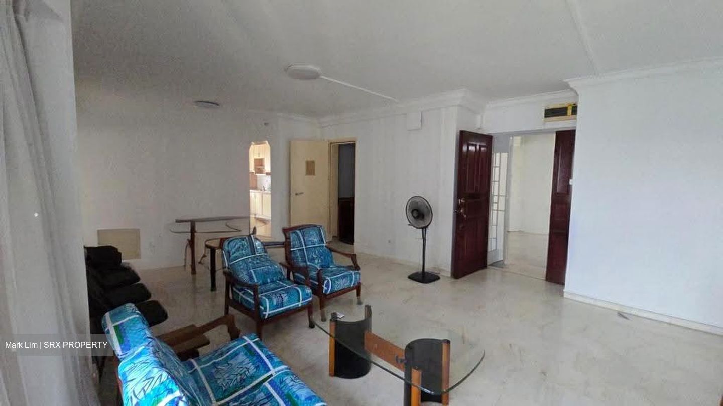 Blk 120 Kim Tian Towers (Bukit Merah), HDB 4 Rooms #607272071